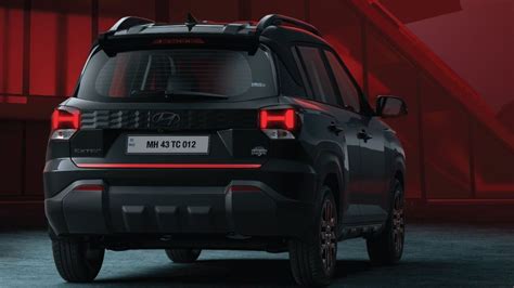 8.38 लाख रुपये में लॉन्च हुआ हुंडई एक्सटर नाइट एडिशन - hyundai exeter ...