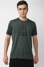 Reebok India Official | Reebok Men T Shirt Online at reebok.abfrl.in ...