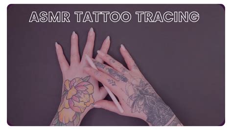 ASMR Tattoo Tracking 的图像结果