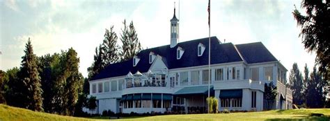 Ledgemont Country Club - Course Profile | Course Database