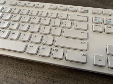 Image result for Dell Computer Keyboard Layout