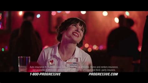 Image result for Progressive Insurance Mara Character