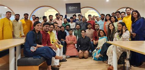 Quince Office Photos