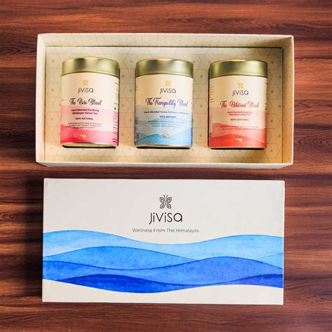 Luxury Holistic Wellness Store - Wellness From The Himalayas ...