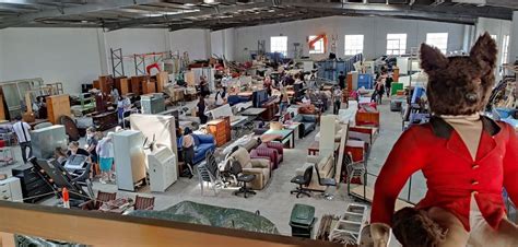 EOFY Stock Clear Out $5 Warehouse Sale All Items Must Go, Recyclers ...