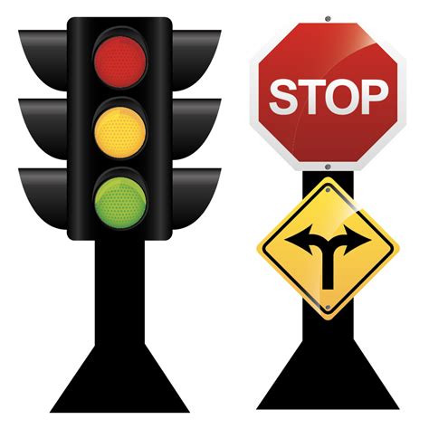 Image result for Traffic Light Sign