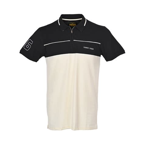 Summit Rider Cut N Sew - Black