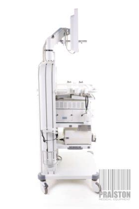 OLYMPUS endoscope kit (CLV-190, CV-190, GIF-H185, CF-H185L). in Leszno ...