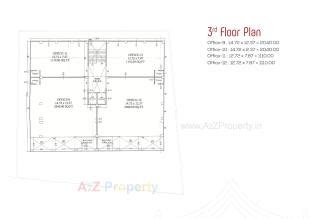 Shikshapatri Business Hub | at Sargasan, Gandhinagar
