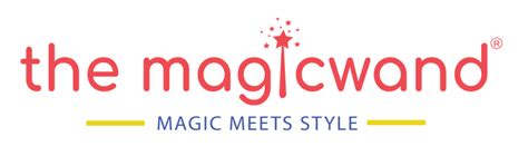 About – The Magic Wand