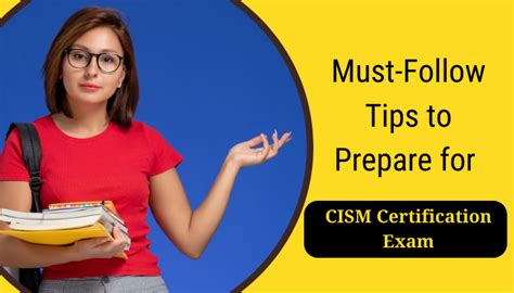 CISM Exam Sample Question 的图像结果