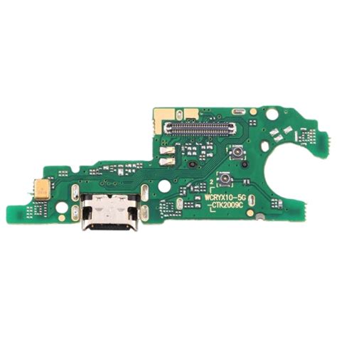HONOR X10 5G OEM Charging PCB Board Replacement