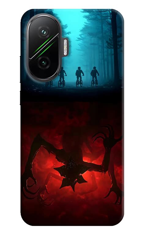 Save Big: Get the Ordinary Things Downside Up Poco F7 5G Back Cover ...