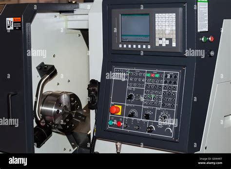 CNC Machine Control Panel 的图像结果