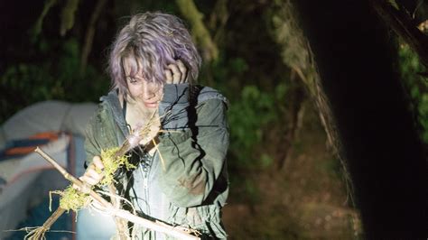 'Blair Witch' Review: Larger Stick Figures, Louder Noises, Less ...