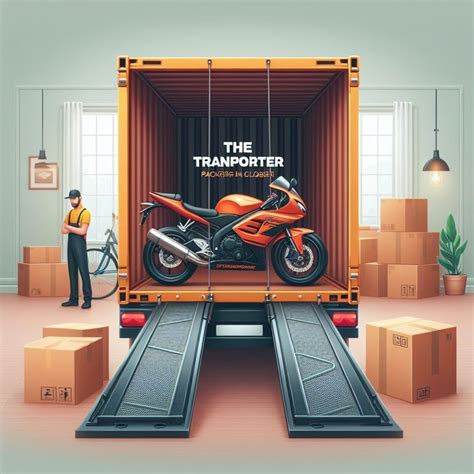 Bike Transport Cost Estimate and Charges in Tiruchirappalli