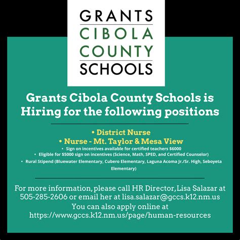 Live Feed | Grants Cibola County Schools