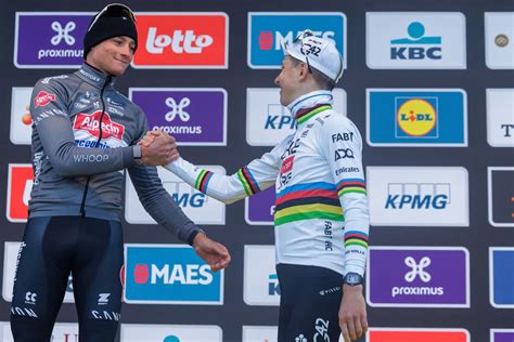 Tour de Flandes 2026: hora y por dónde ver en Colombia el duelo más ...