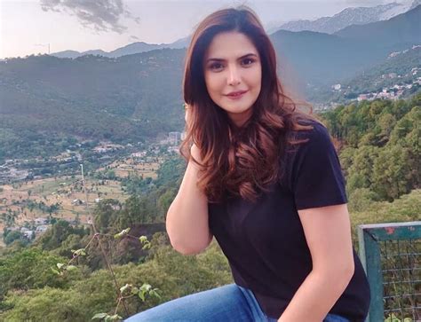 Bigg Boss 13: Zareen Khan to participate in Salman Khan's controversial ...