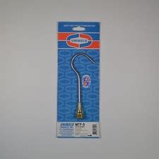 Buy Uniweld MTF-5 Cap'N Hook Torch Tip Five Flame Oxy-Acetylene BRAZING ...
