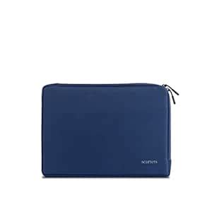 Scarters™ | Basics Splash-Proof Ultra-Sleek Designer Laptop Sleeve for ...