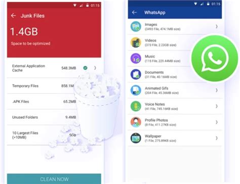 Image result for Free Android Cleaner App