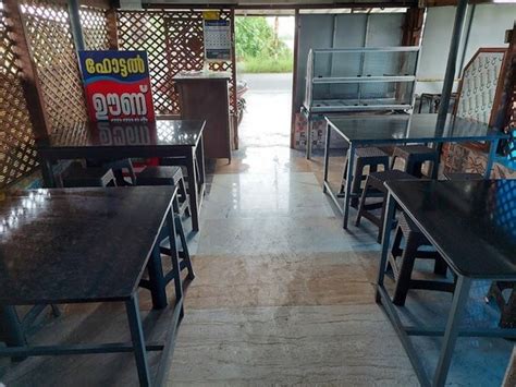 Beach Way Restaurant, North Paravur - Restaurant reviews