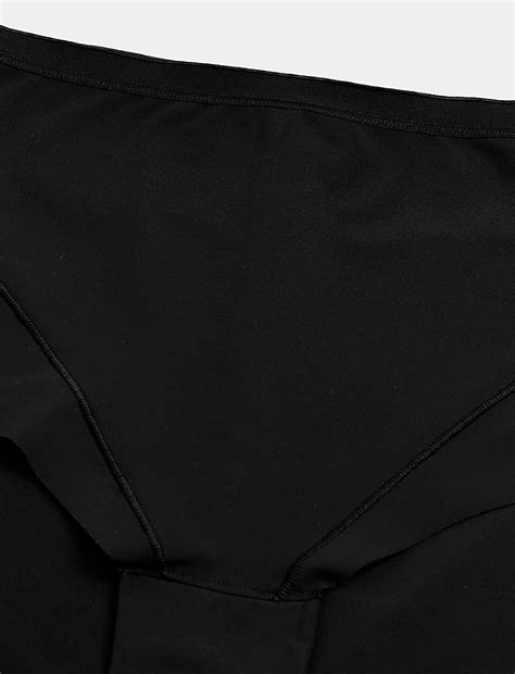 Buy 2pk Light Control No VPL Full Briefs at Marks & Spencer