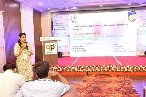 International Conference on Advancement in Sustainable Materials for ...