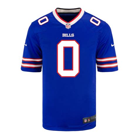 Buffalo Bills Jerseys – The Bills Store