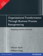 Buy Organizational Transformation Through Business Process ...
