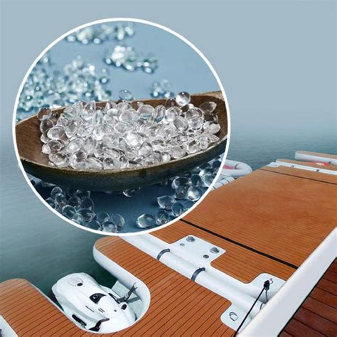 ⚡️Buy Maxbell EVA Foam Teak Decking Floor Mat Boat Flooring for Ship ...