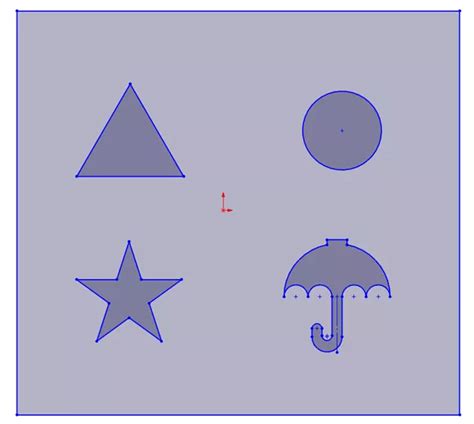 Master Part Modeling SolidWorks 的图像结果
