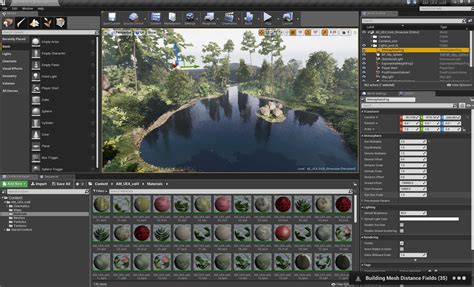 Image result for UE4 World Map Tutorial
