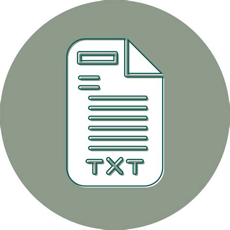 Text File Icon 的图像结果