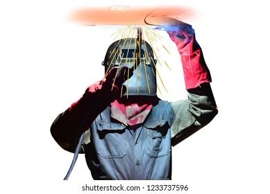 Image result for Overhead Welding Position