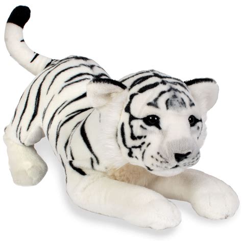 Tiger Cubs Playing With Cat