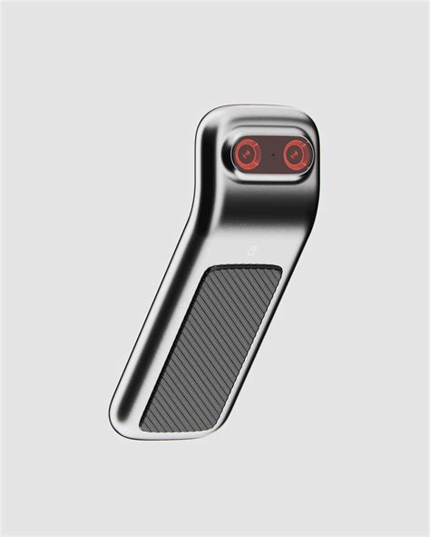 VERO | A biometric vital scanner on Behance