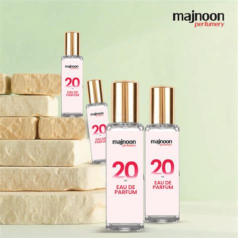 Tobacco Vanilla – majnoon perfumery