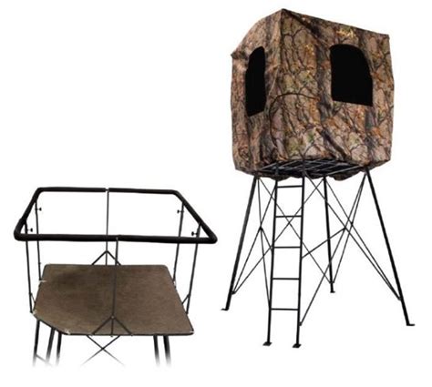Image result for Muddy Partner Tree Stand Set Up