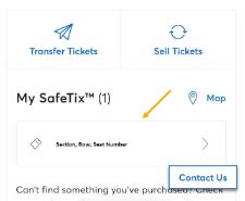 OFFICIAL NCAA Tournament Tickets | 2026 March Madness Packages | On Location