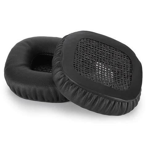ASHATA Replacement Earpad Ear Pad Cushion for Marshall Major II ...