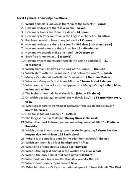 Image result for Write General Basics Question