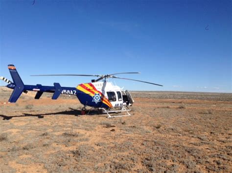 Woman Who Survived Alone In The Grand Canyon For 5 Days Explains How ...