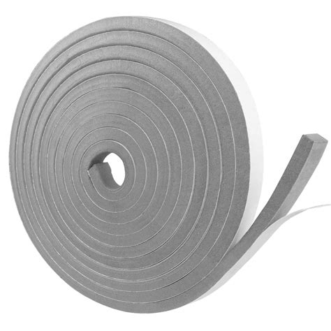 Storystore Self Adhesive Foam Strips 12mm W X10mm T X5m | Desertcart INDIA