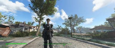 Image result for Fallout 4 IMC Mod