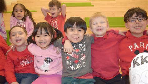 Burbank School District 111