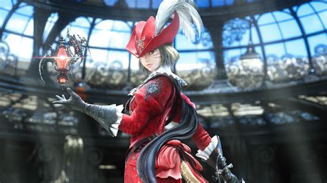 FFXIV Red Mage Guide 的图像结果