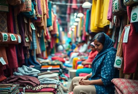 How To Source Sustainable Clothing From India - Mirthuni