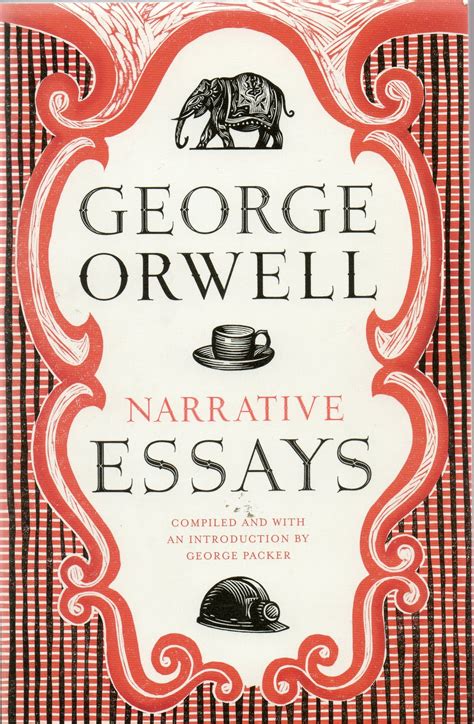 Shooting An Elephant • Bogstavsamleren